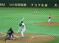 プロ野球