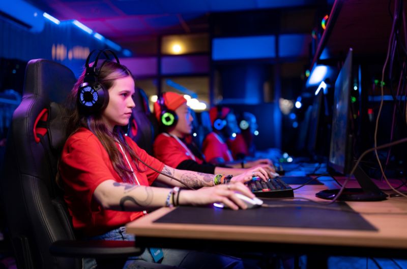 eスポーツ ブックメーカー